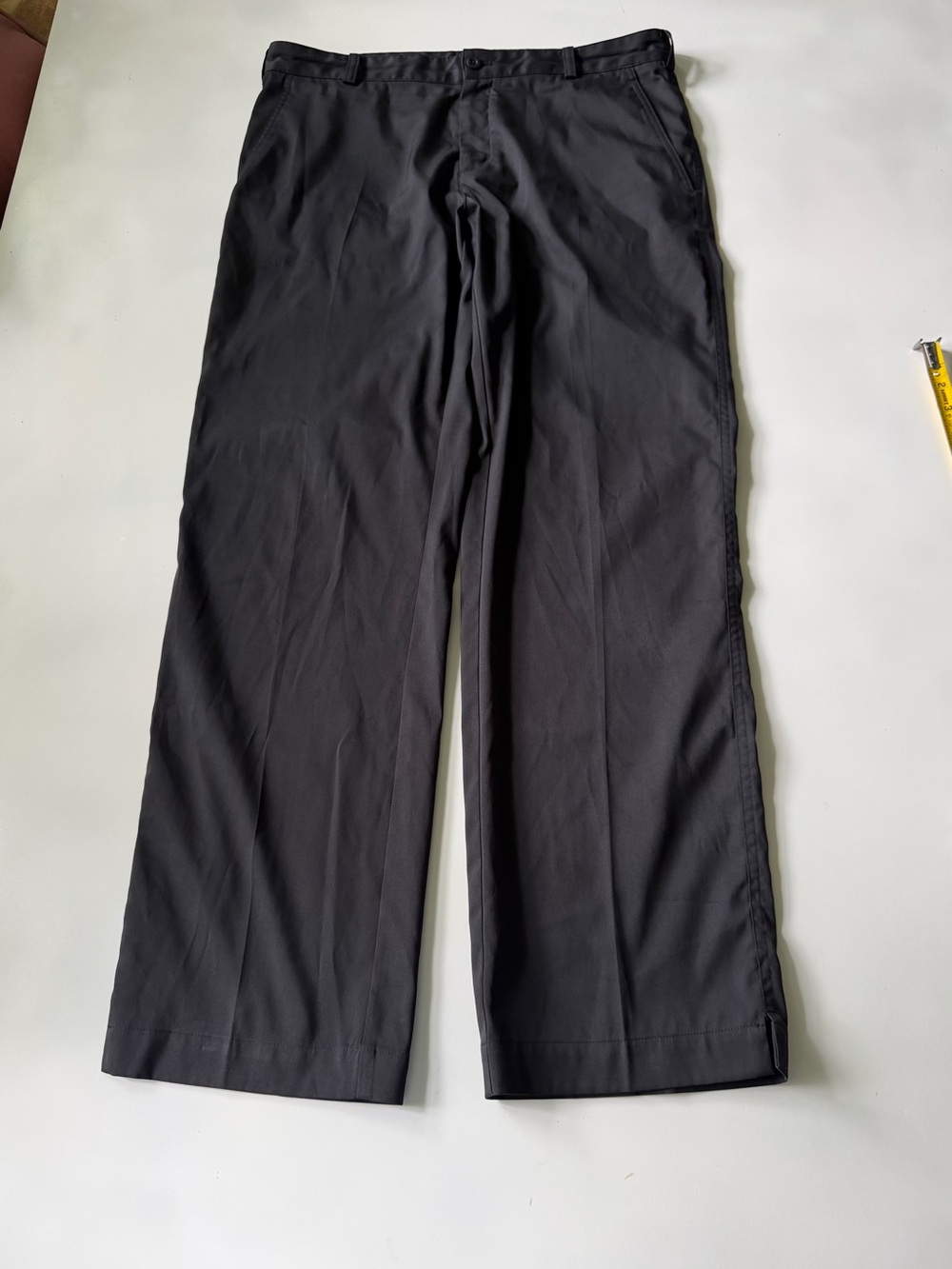 Nike Golf‎ Pants Men’s 34x32 Dri-Fit Performance Black